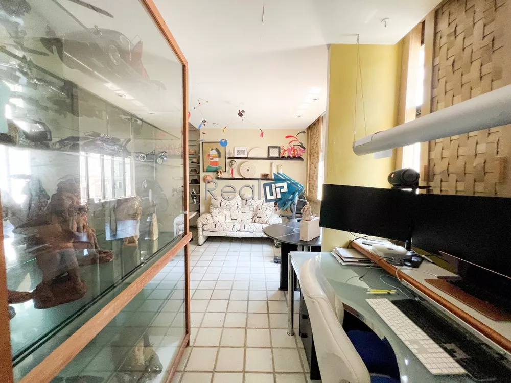 Cobertura, 5 quartos, 399 m² - Foto 27