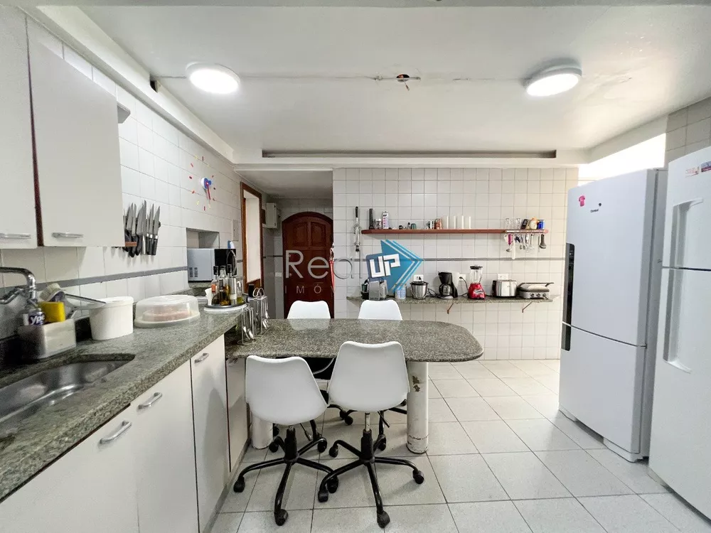 Cobertura, 5 quartos, 399 m² - Foto 3