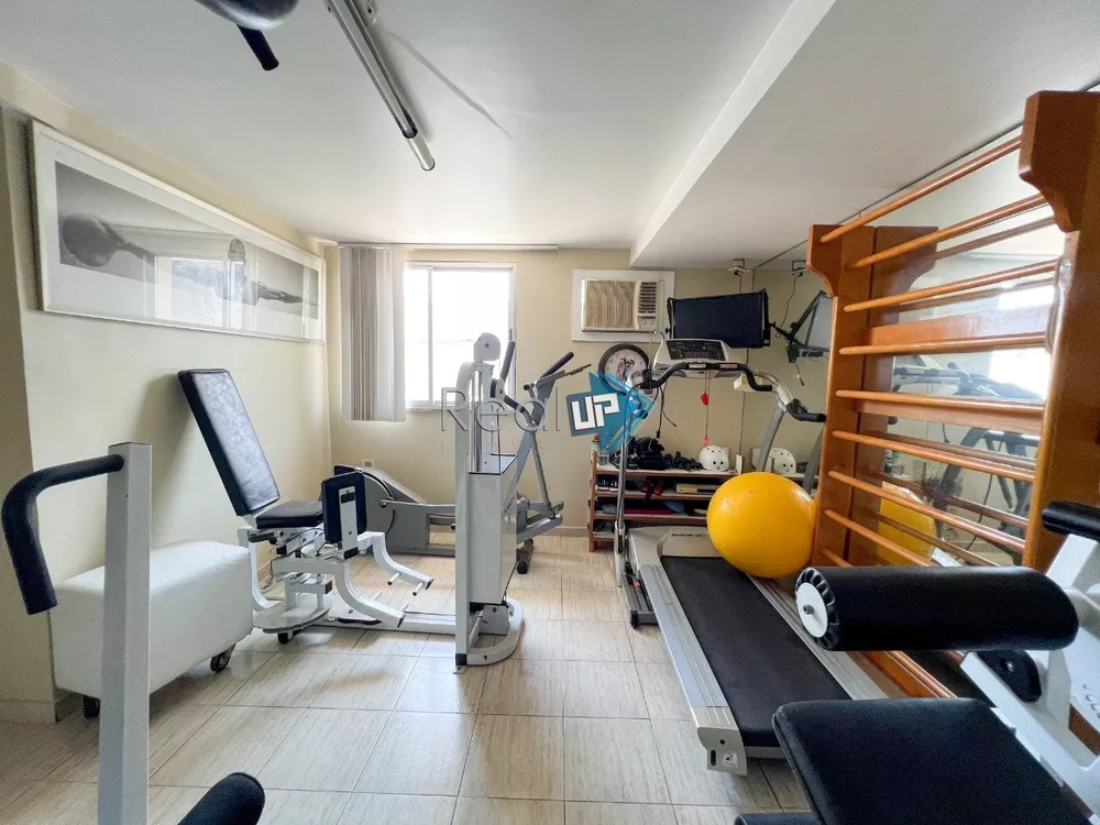 Cobertura, 5 quartos, 399 m² - Foto 24