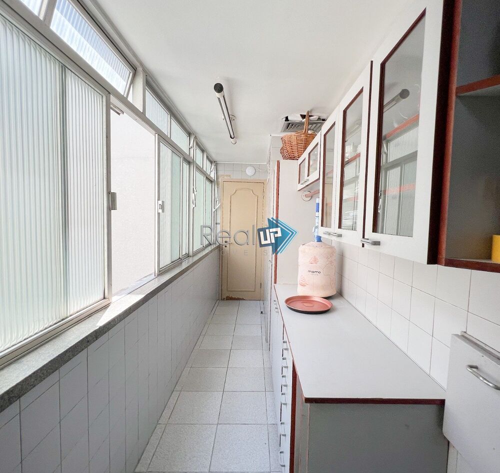 Cobertura, 5 quartos, 399 m² - Foto 10