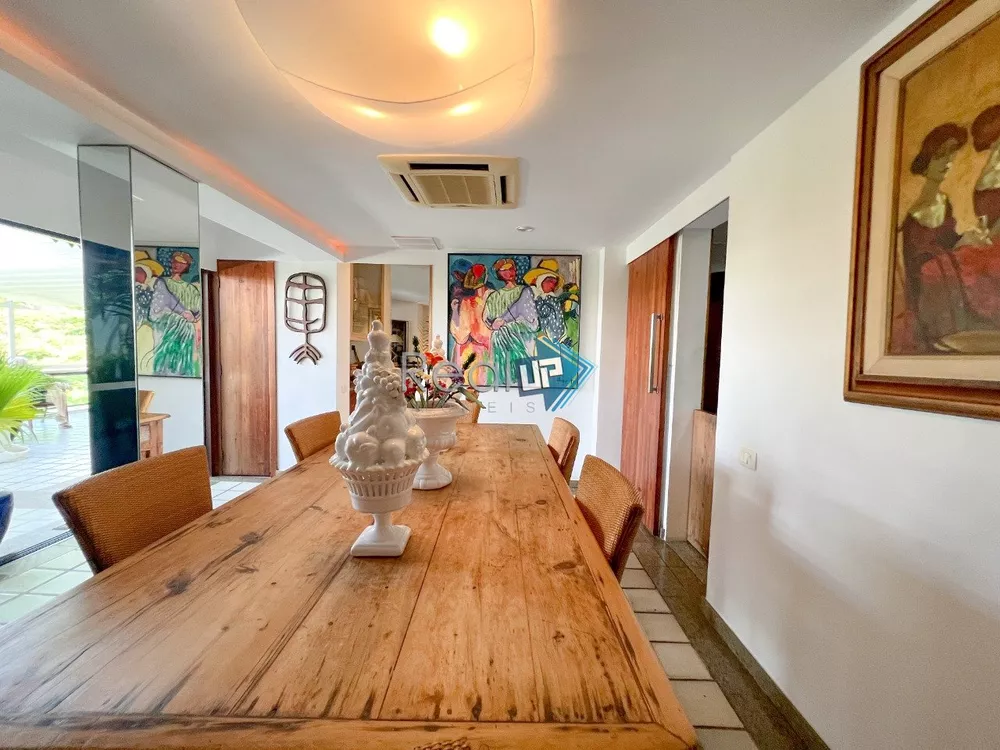 Cobertura, 5 quartos, 399 m² - Foto 35