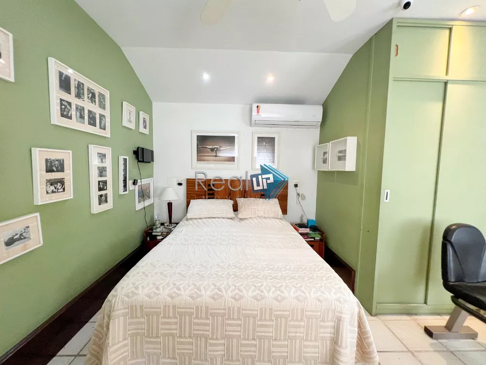 Cobertura, 5 quartos, 399 m² - Foto 15