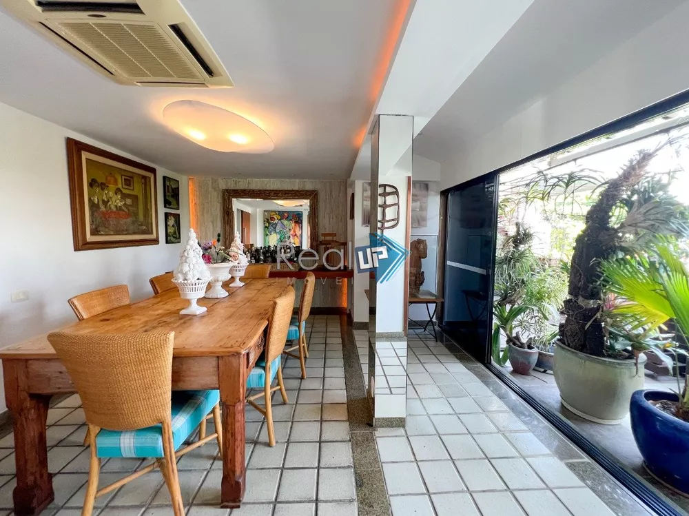 Cobertura, 5 quartos, 399 m² - Foto 19