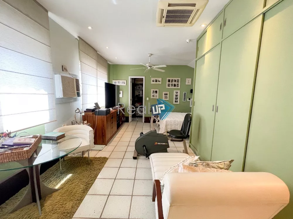 Cobertura, 5 quartos, 399 m² - Foto 17