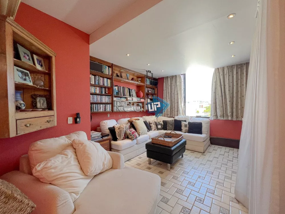 Cobertura, 5 quartos, 399 m² - Foto 31