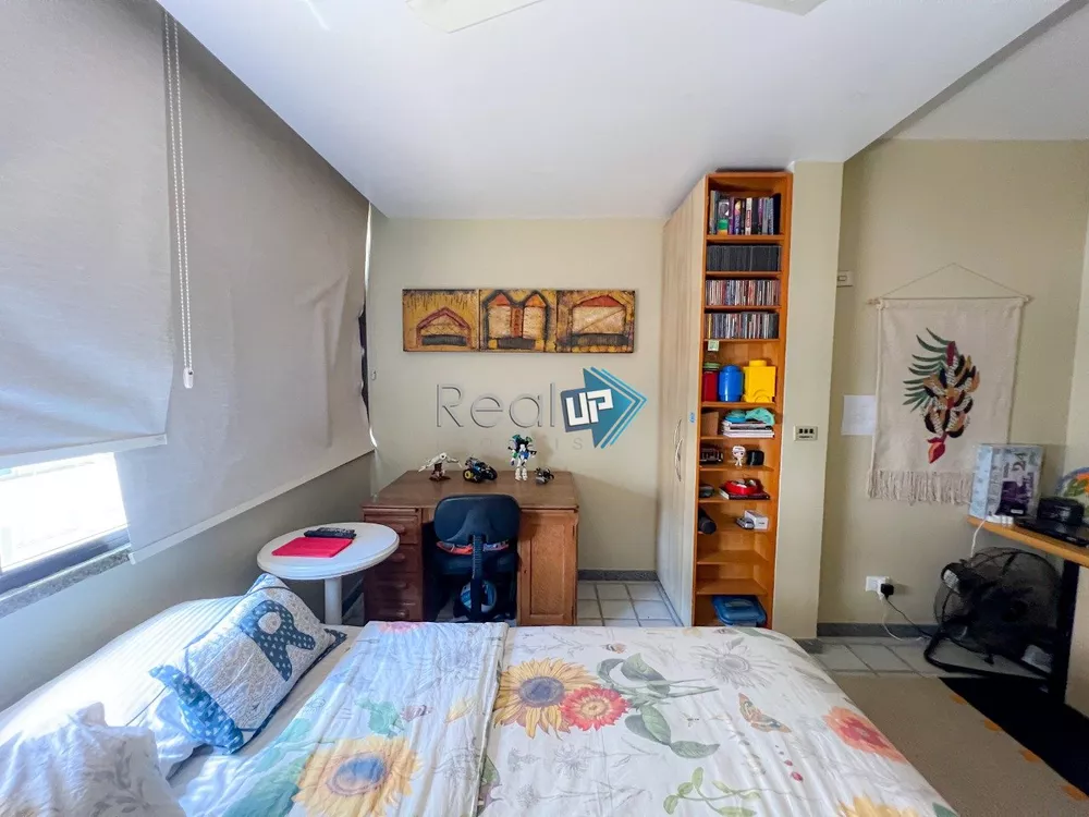 Cobertura, 5 quartos, 399 m² - Foto 40