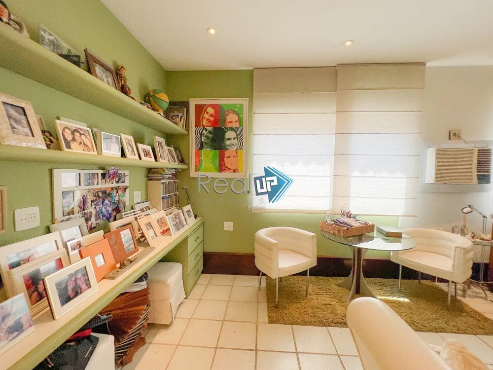 Cobertura, 5 quartos, 399 m² - Foto 18