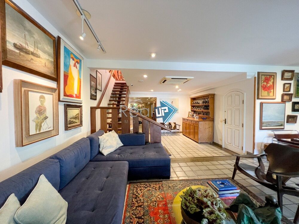 Cobertura, 5 quartos, 399 m² - Foto 12