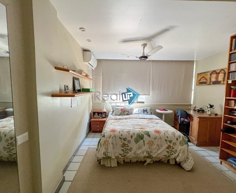 Cobertura, 5 quartos, 399 m² - Foto 14