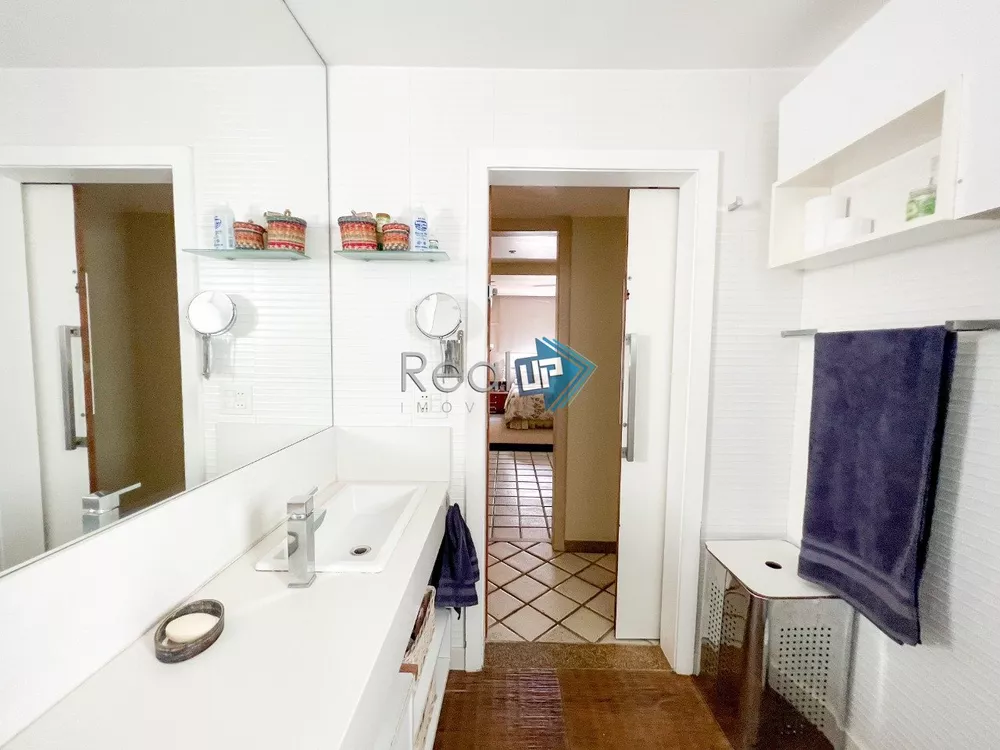 Cobertura, 5 quartos, 399 m² - Foto 33