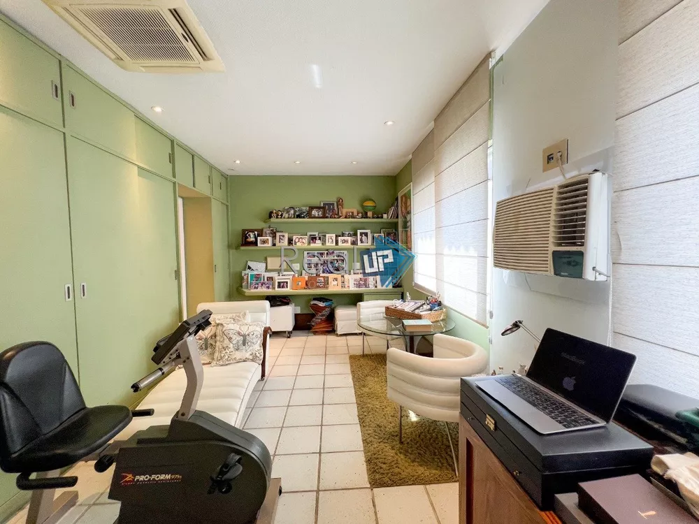 Cobertura, 5 quartos, 399 m² - Foto 36