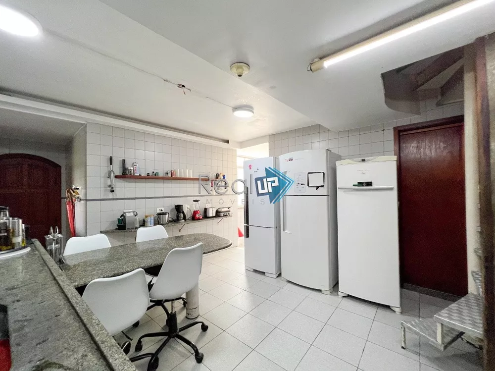 Cobertura, 5 quartos, 399 m² - Foto 25