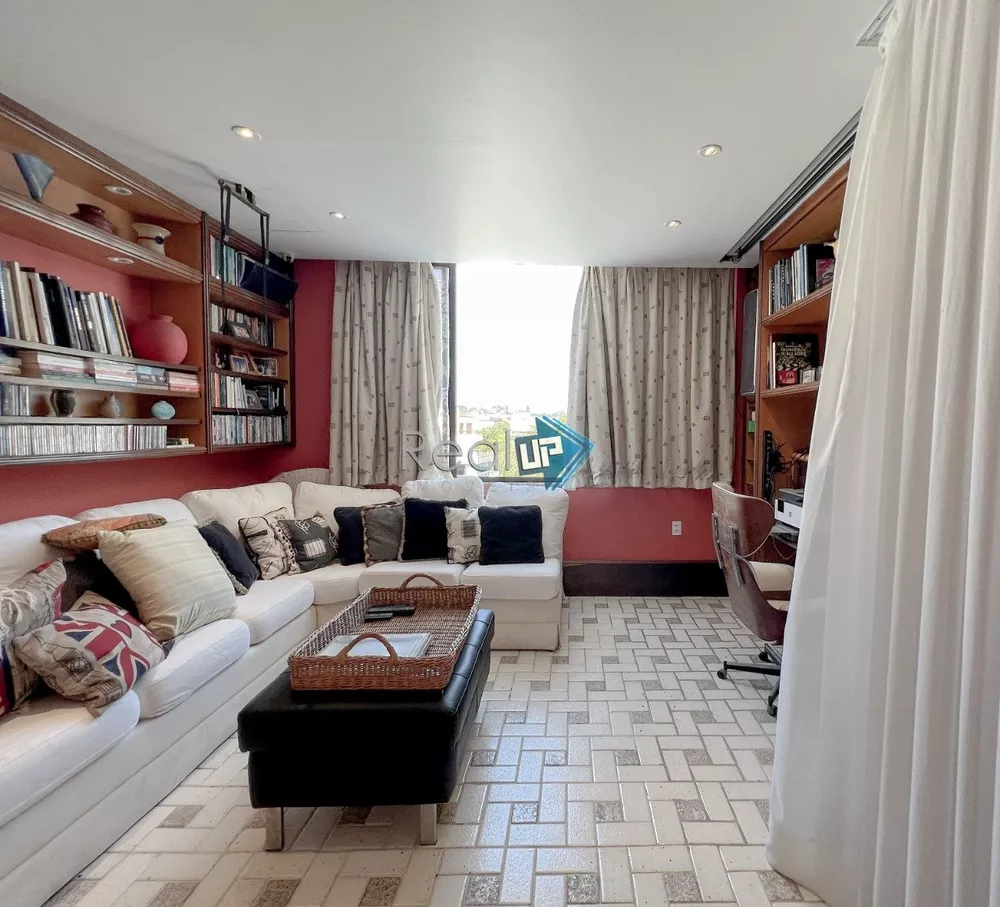 Cobertura, 5 quartos, 399 m² - Foto 6