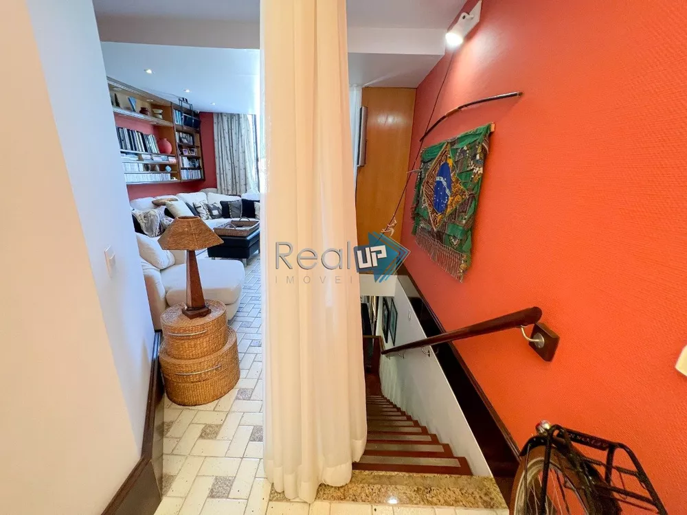 Cobertura, 5 quartos, 399 m² - Foto 34