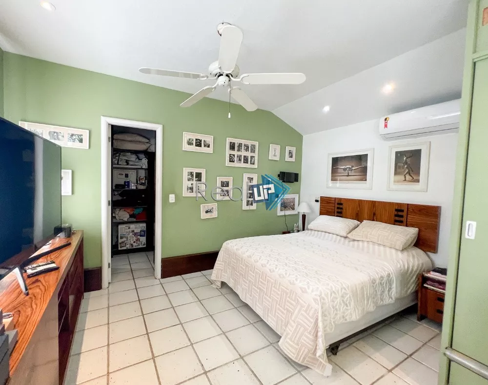 Cobertura, 5 quartos, 399 m² - Foto 30