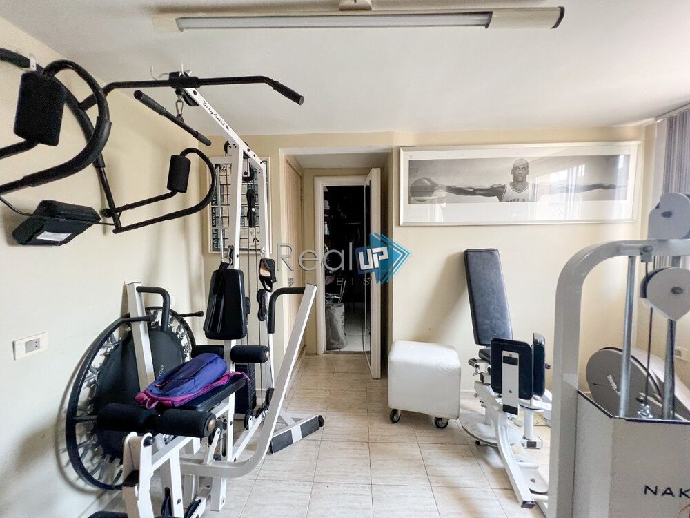 Cobertura, 5 quartos, 399 m² - Foto 11