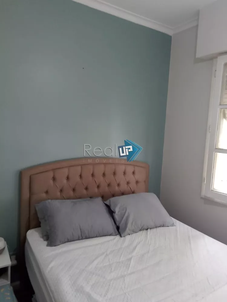 Apartamento à venda com 3 quartos, 75m² - Foto 7