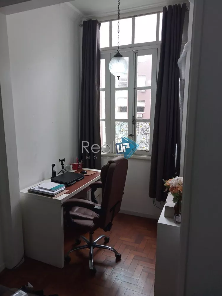 Apartamento à venda com 3 quartos, 75m² - Foto 5