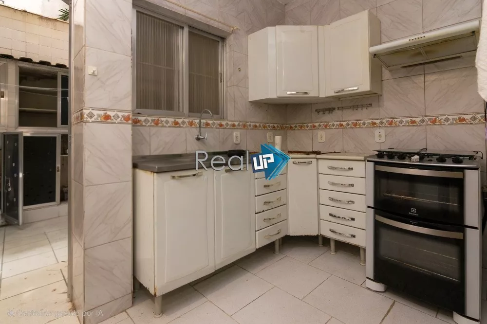 Apartamento, 3 quartos, 110 m² - Foto 4