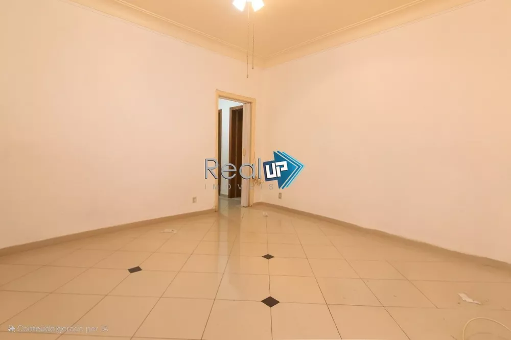 Apartamento, 3 quartos, 110 m² - Foto 3