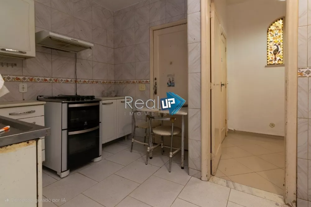 Apartamento, 3 quartos, 110 m² - Foto 6