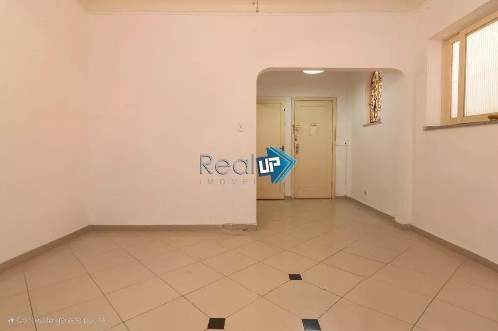 Apartamento, 3 quartos, 110 m² - Foto 1
