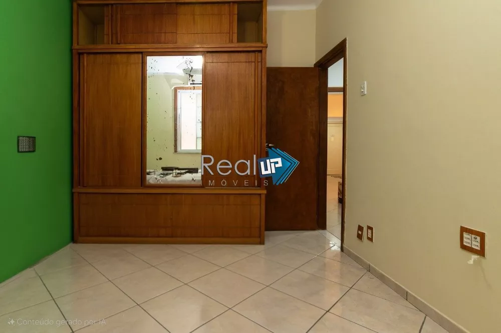 Apartamento, 3 quartos, 110 m² - Foto 9