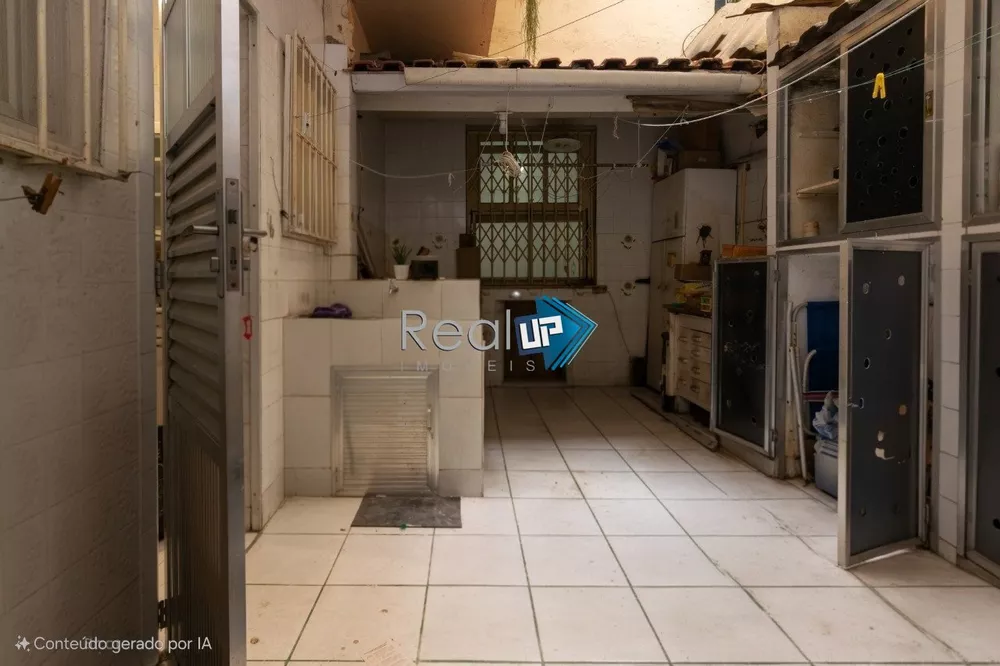 Apartamento, 3 quartos, 110 m² - Foto 8