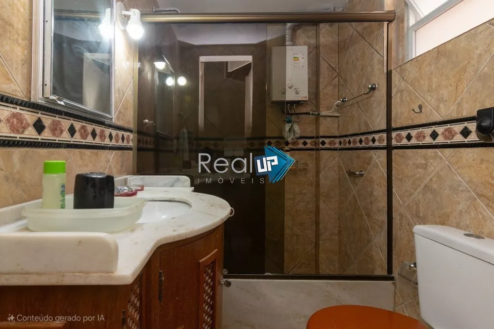 Apartamento, 3 quartos, 110 m² - Foto 12