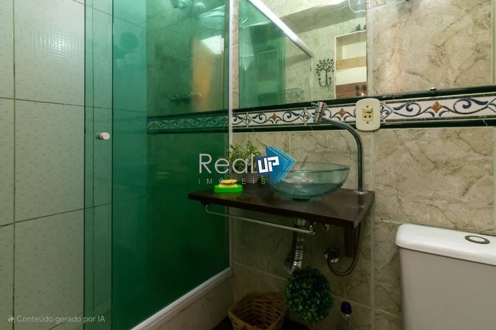 Apartamento, 3 quartos, 110 m² - Foto 16
