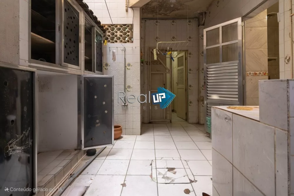 Apartamento, 3 quartos, 110 m² - Foto 7