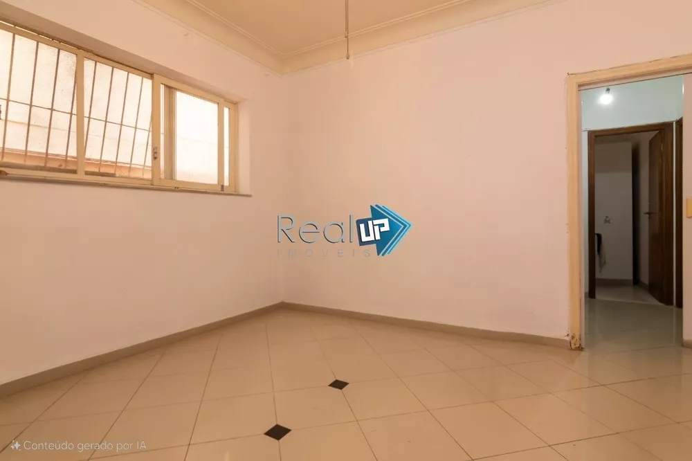 Apartamento, 3 quartos, 110 m² - Foto 2