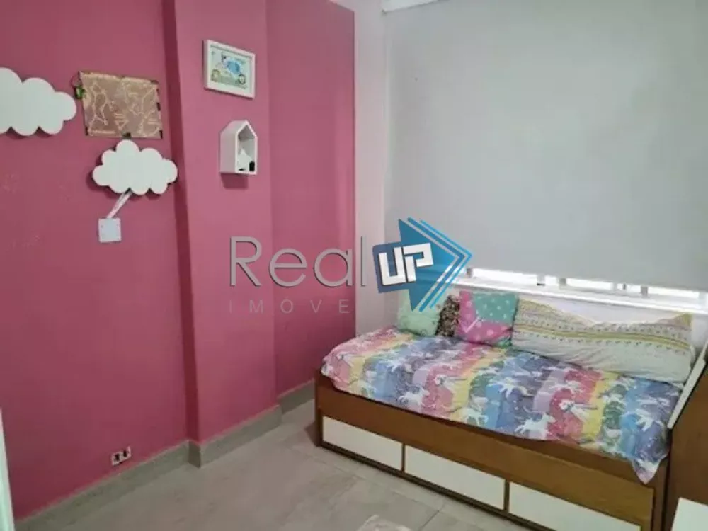 Apartamento, 3 quartos, 170 m² - Foto 12