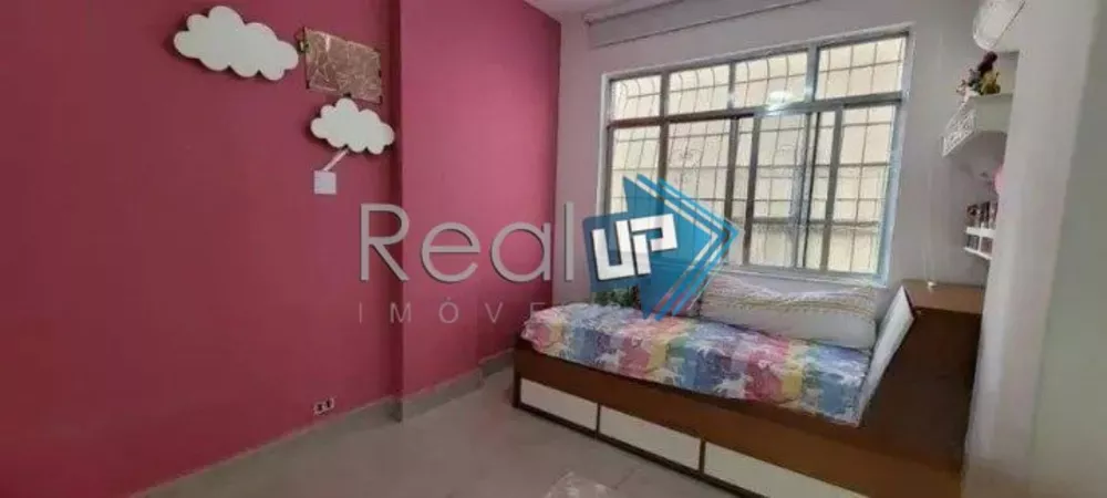 Apartamento, 3 quartos, 170 m² - Foto 5
