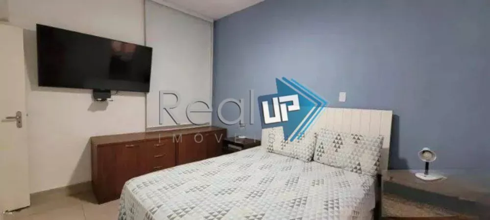 Apartamento, 3 quartos, 170 m² - Foto 13