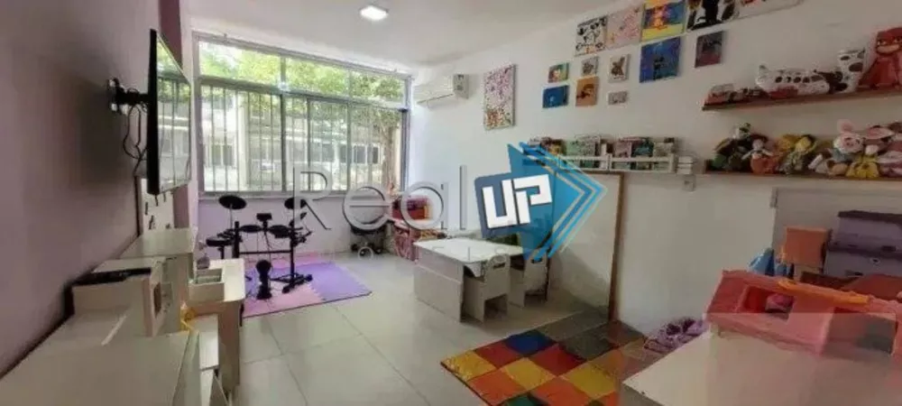Apartamento, 3 quartos, 170 m² - Foto 3