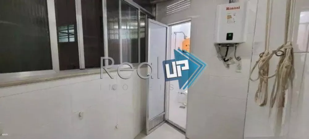 Apartamento, 3 quartos, 170 m² - Foto 25