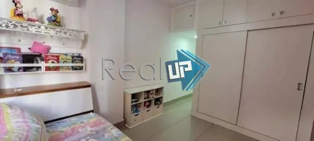 Apartamento, 3 quartos, 170 m² - Foto 11