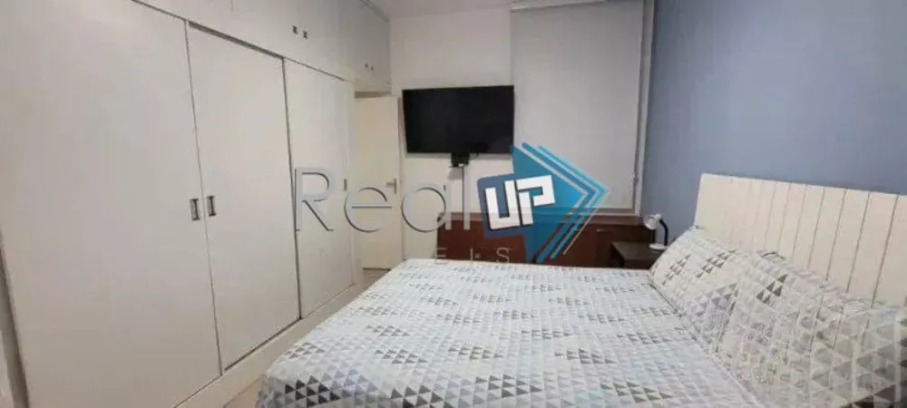 Apartamento, 3 quartos, 170 m² - Foto 14