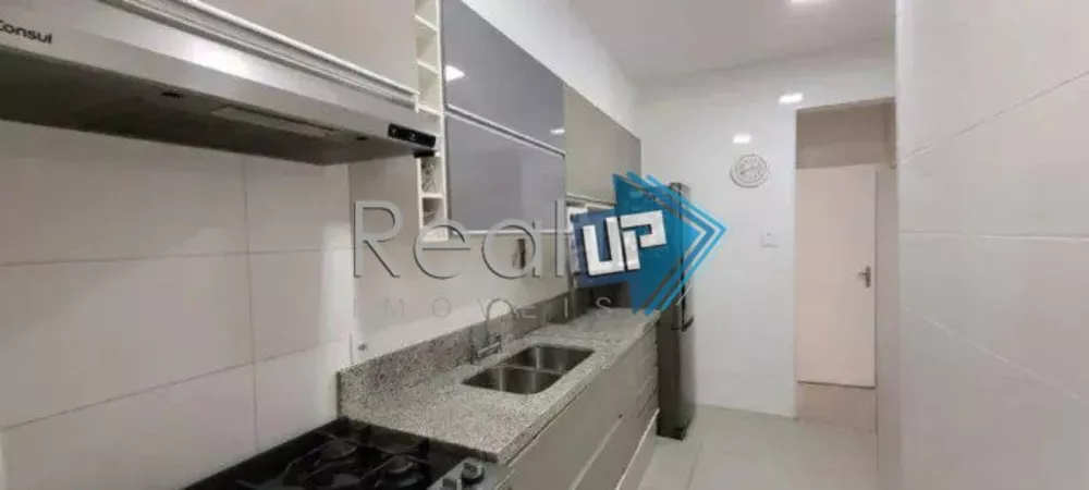 Apartamento, 3 quartos, 170 m² - Foto 22