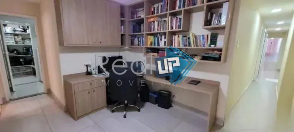 Apartamento, 3 quartos, 170 m² - Foto 6
