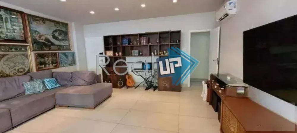 Apartamento, 3 quartos, 170 m² - Foto 2