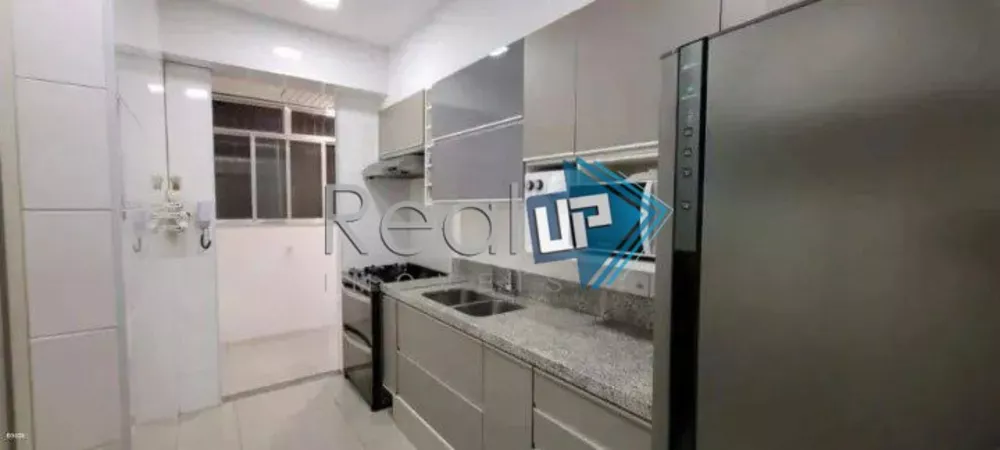Apartamento, 3 quartos, 170 m² - Foto 21