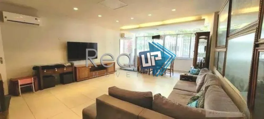 Apartamento, 3 quartos, 170 m² - Foto 1