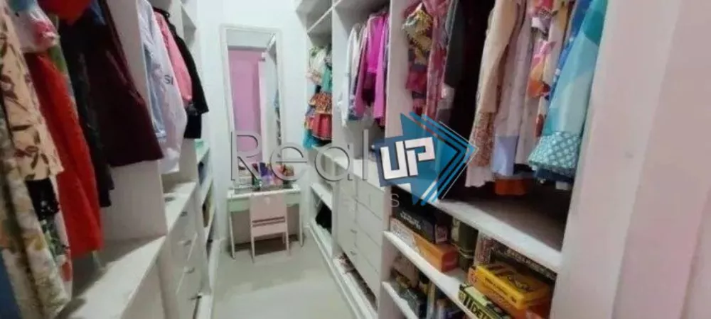 Apartamento, 3 quartos, 170 m² - Foto 17