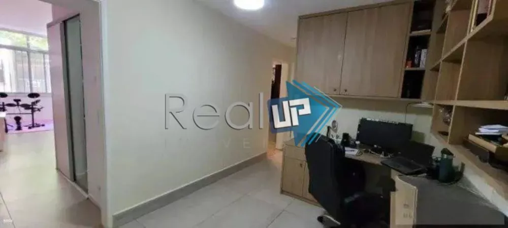 Apartamento, 3 quartos, 170 m² - Foto 2