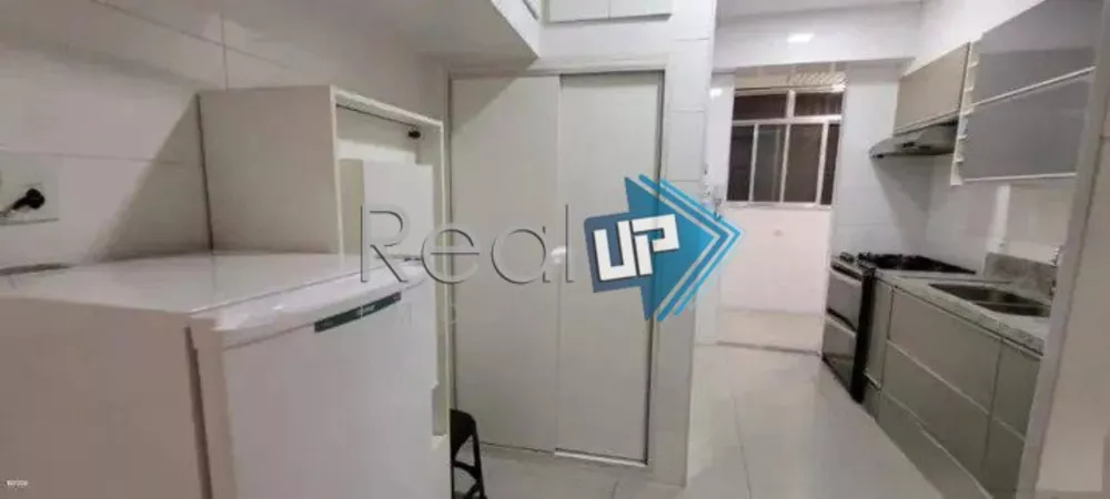 Apartamento, 3 quartos, 170 m² - Foto 24