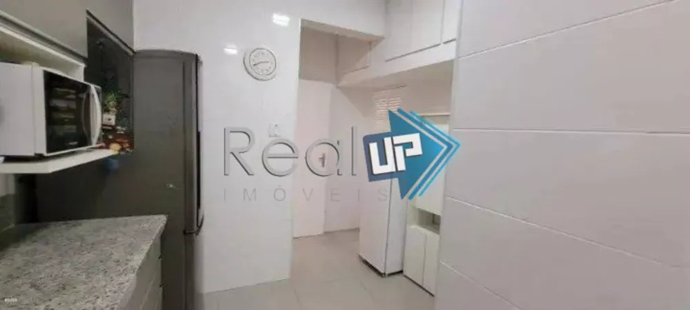 Apartamento, 3 quartos, 170 m² - Foto 23