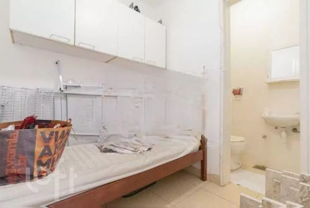 Apartamento à venda com 3 quartos, 400m² - Foto 4