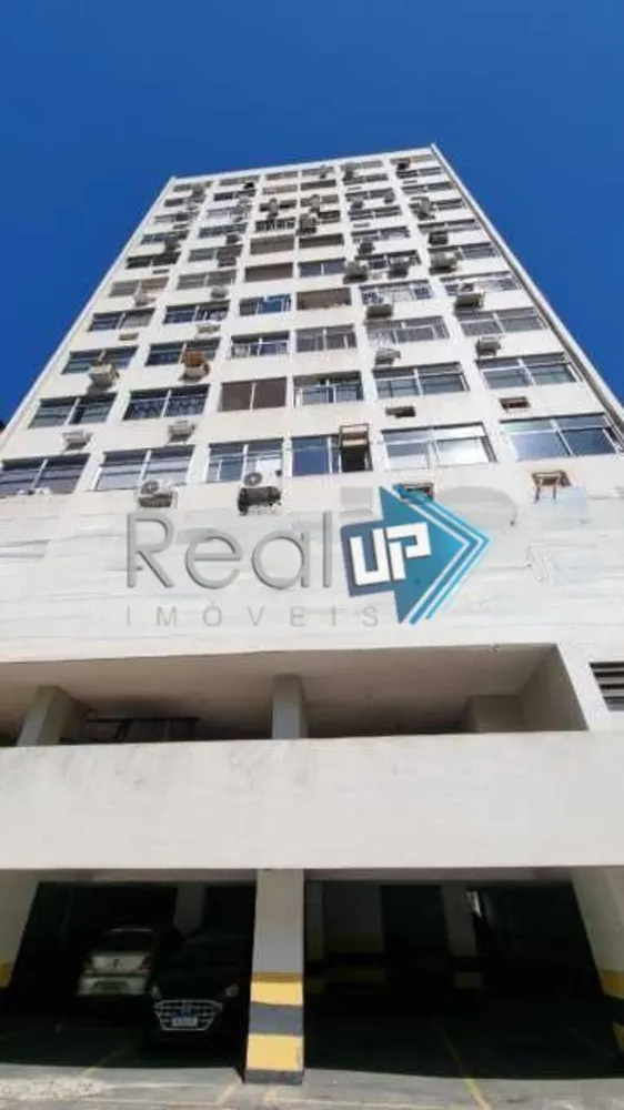 Apartamento, 2 quartos, 86 m² - Foto 13